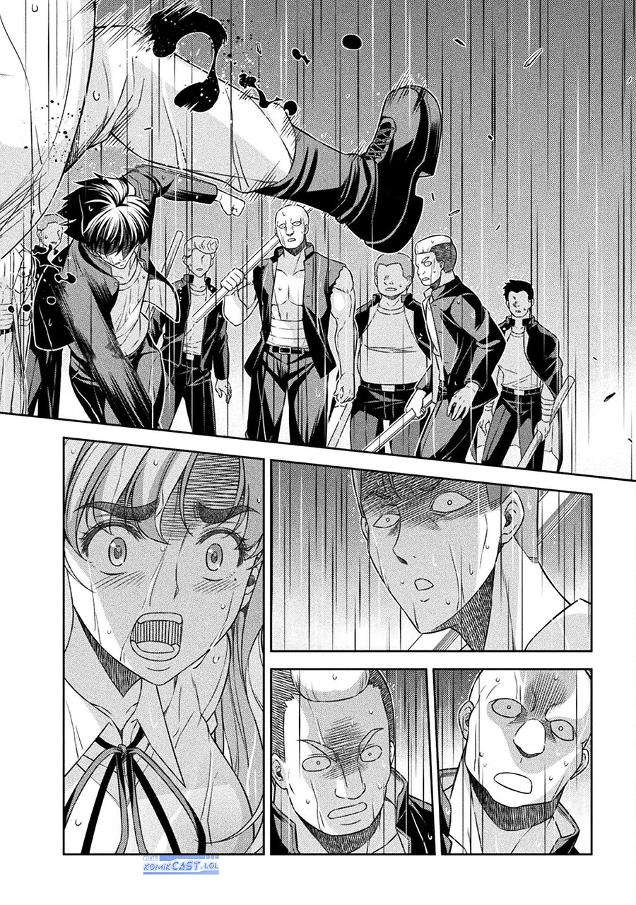 Silver Plan to Redo From JK Chapter 48 Gambar 19